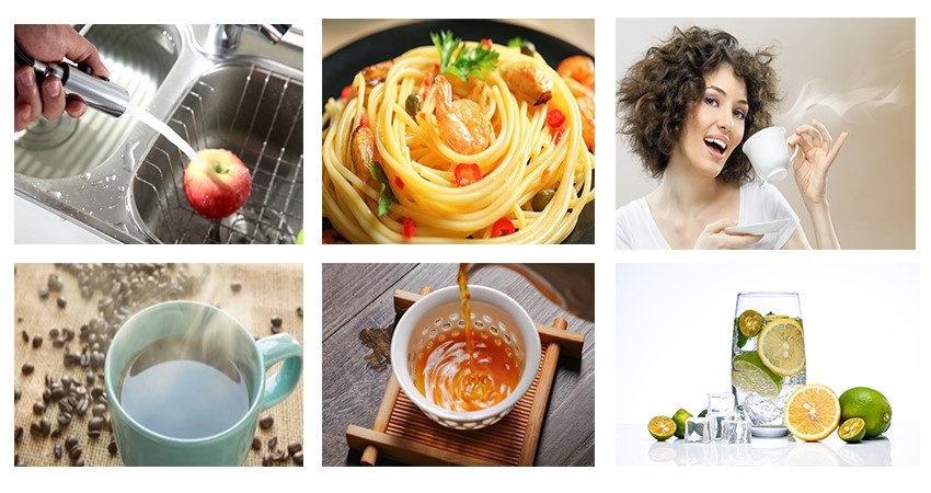 5-in-1 boiling water tap reviews