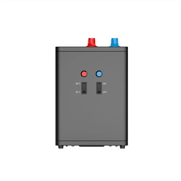 instant heat hot water tank-2