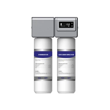 Երկու փուլային ֆիլտրացում